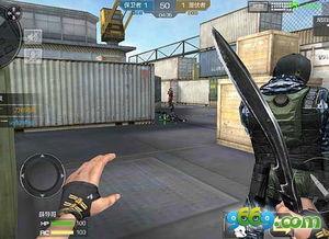 cf手游最新爆料319,揭秘319版本重大更新与亮点  第3张