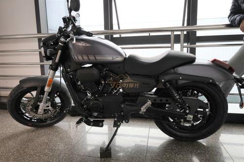 钱江最新车型爆料