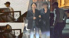 赵寅成被爆料婚史视频,揭秘明星背后的情感纠葛