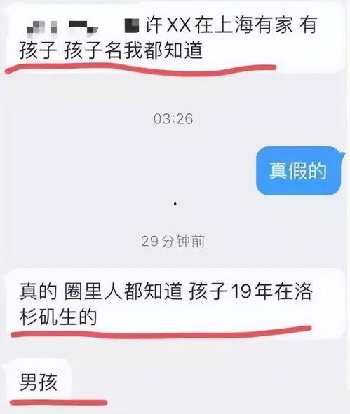 王小菲被爆料图片视频,真相与争议 第3张 王小菲被爆料图片视频,真相与争议 第3张